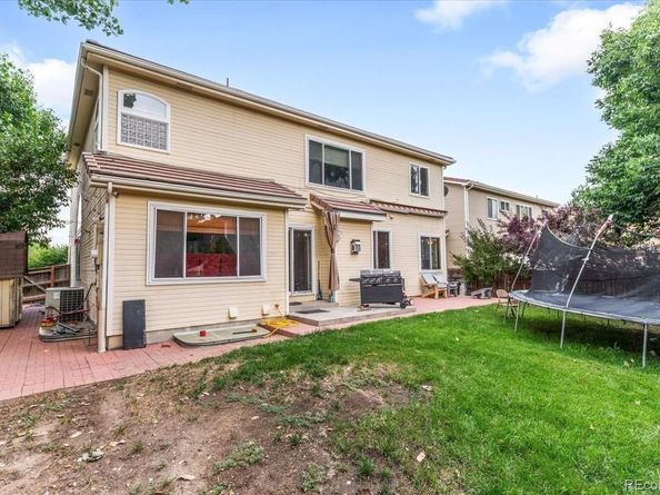 18773 Mitchell Place, Denver CO 80249