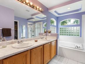 18773 Mitchell Place, Denver CO 80249