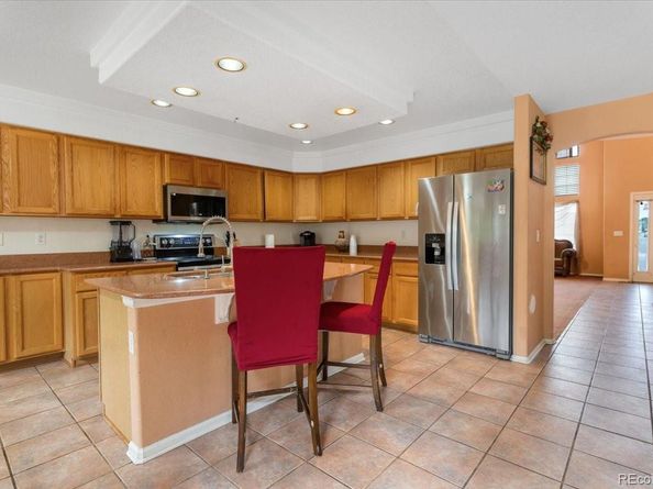 18773 Mitchell Place, Denver CO 80249