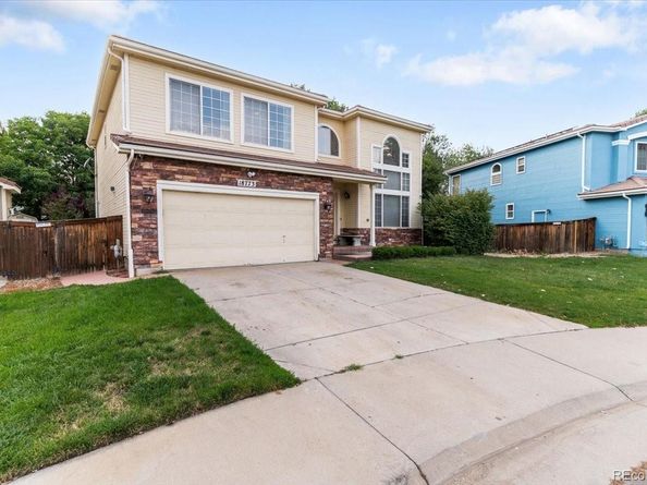 18773 Mitchell Place, Denver CO 80249
