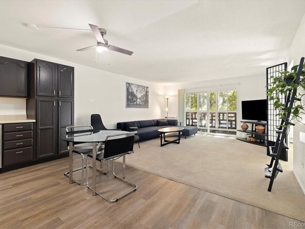 580 S Clinton Street 9B, Denver CO 80247