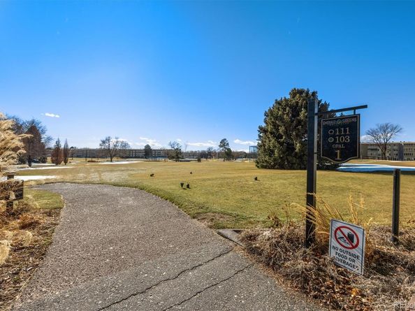 580 S Clinton Street 9B, Denver CO 80247