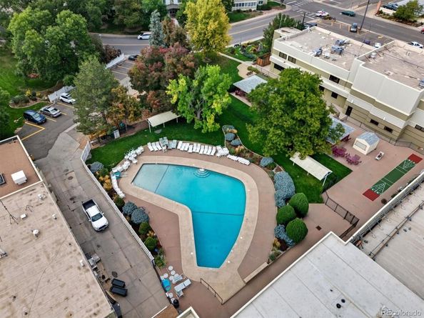 580 S Clinton Street 9B, Denver CO 80247