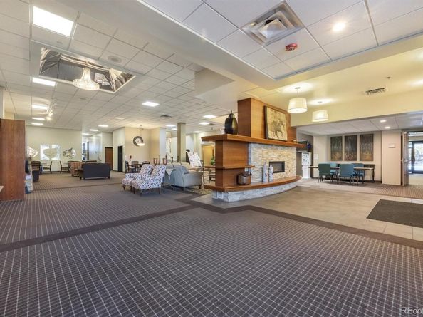 580 S Clinton Street 9B, Denver CO 80247