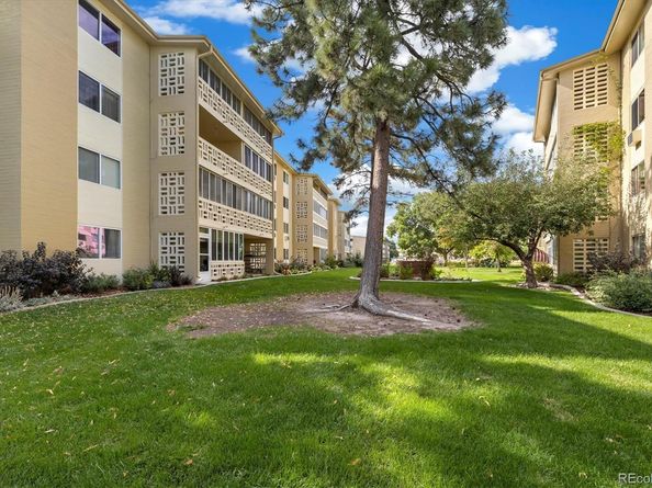 580 S Clinton Street 9B, Denver CO 80247