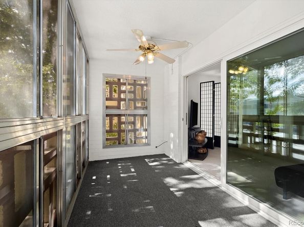 580 S Clinton Street 9B, Denver CO 80247