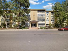 580 S Clinton Street 9B, Denver CO 80247