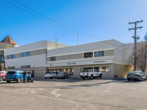 580 S Clinton Street 9B, Denver CO 80247