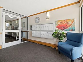 580 S Clinton Street 9B, Denver CO 80247