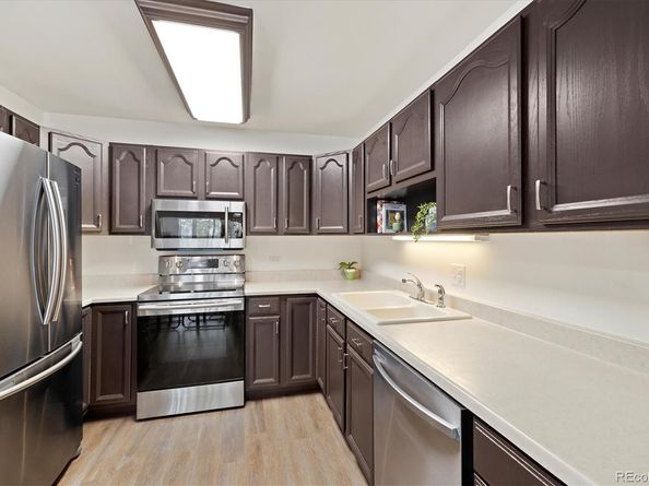 580 S Clinton Street 9B, Denver CO 80247