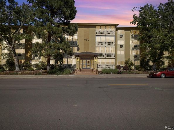 580 S Clinton Street 9B, Denver CO 80247
