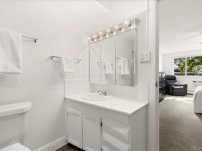 580 S Clinton Street 9B, Denver CO 80247