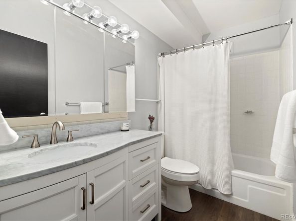 580 S Clinton Street 9B, Denver CO 80247