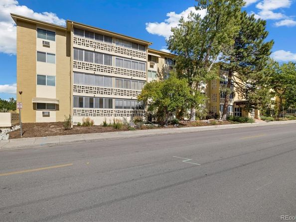 580 S Clinton Street 9B, Denver CO 80247