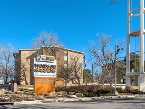 580 S Clinton Street 9B, Denver CO 80247