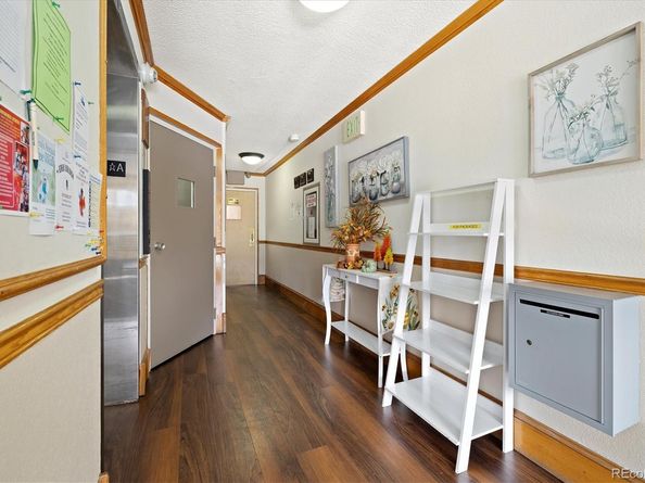 580 S Clinton Street 9B, Denver CO 80247