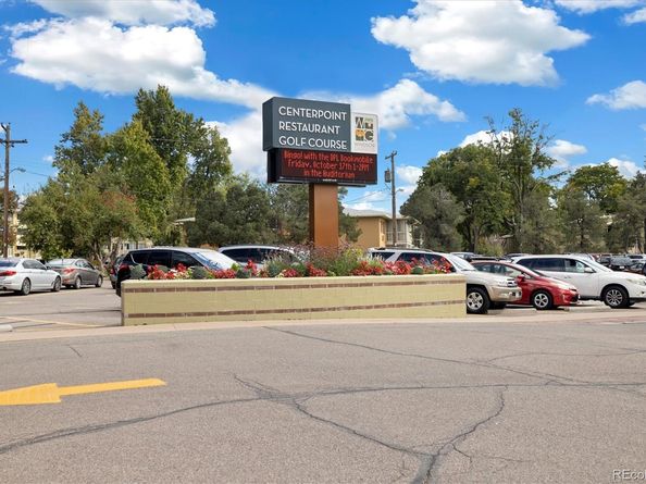 580 S Clinton Street 9B, Denver CO 80247