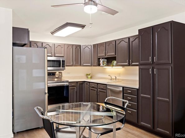 580 S Clinton Street 9B, Denver CO 80247