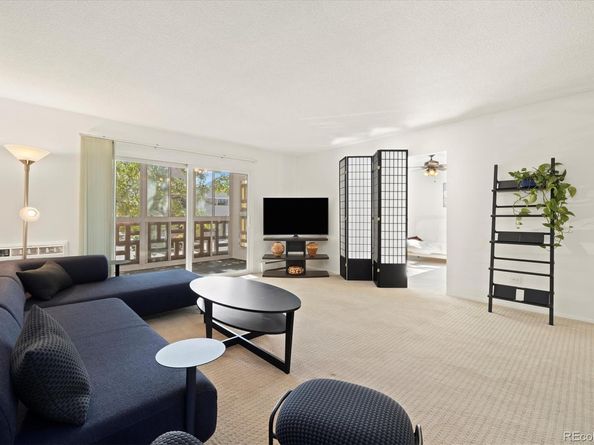 580 S Clinton Street 9B, Denver CO 80247