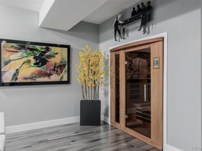 Undisclosed Address #9336774, Denver CO 80249