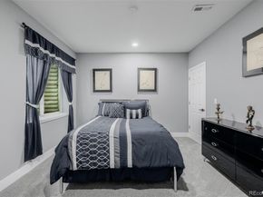 Undisclosed Address #9336774, Denver CO 80249
