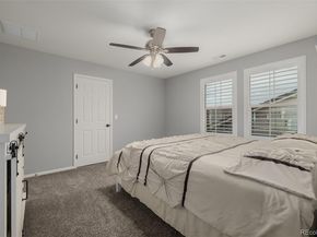 Undisclosed Address #9336774, Denver CO 80249