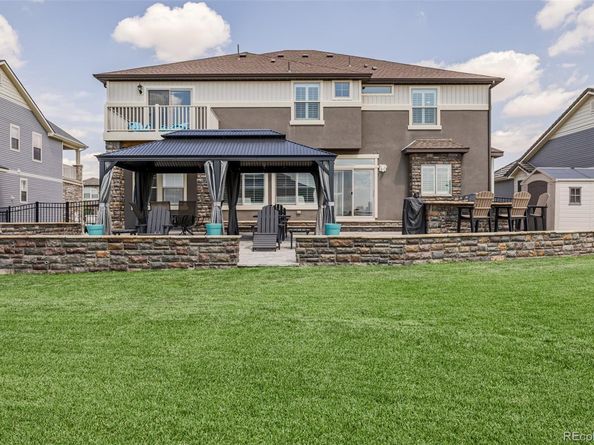 Undisclosed Address #9336774, Denver CO 80249