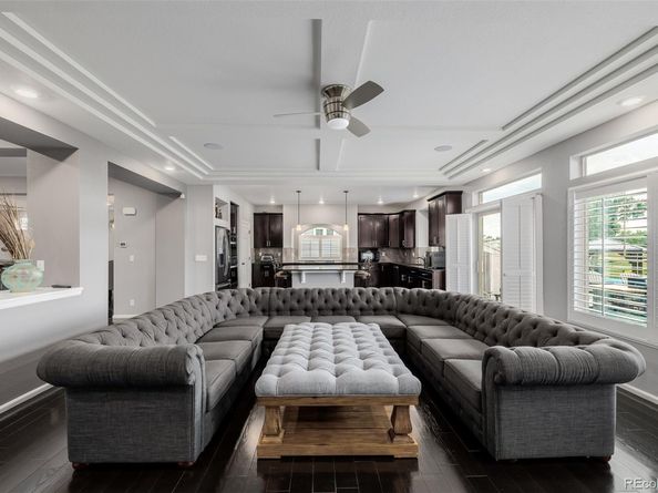 Undisclosed Address #9336774, Denver CO 80249