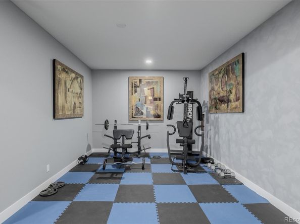 Undisclosed Address #9336774, Denver CO 80249