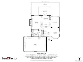 23286 E Lake Place, Aurora CO 80015