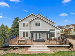 23286 E Lake Place, Aurora CO 80015