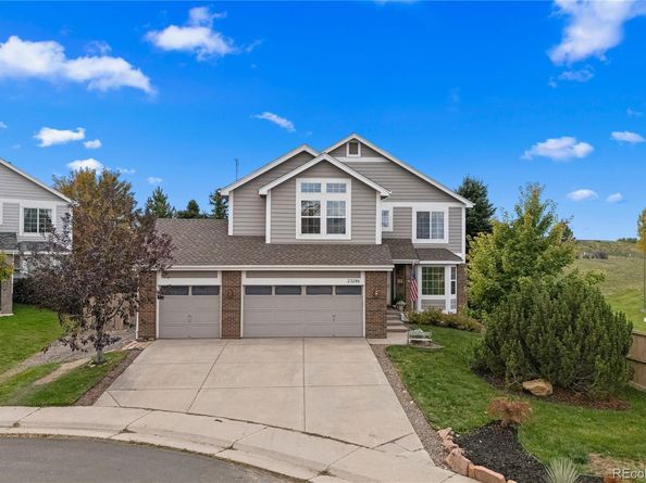 23286 E Lake Place, Aurora CO 80015
