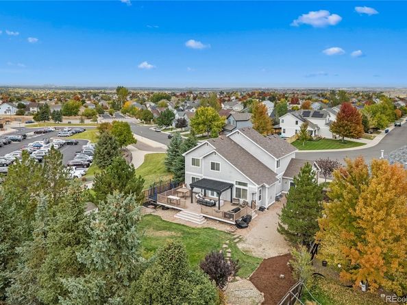 23286 E Lake Place, Aurora CO 80015
