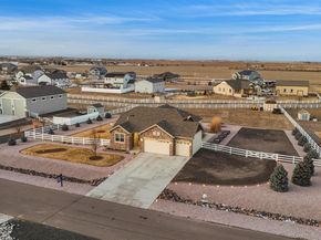 11575 E 162nd Drive, Brighton CO 80602