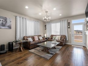 11575 E 162nd Drive, Brighton CO 80602