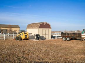 11575 E 162nd Drive, Brighton CO 80602