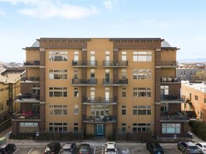1925 W 32nd Avenue 203, Denver CO 80211