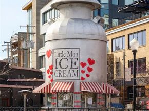 1925 W 32nd Avenue 203, Denver CO 80211