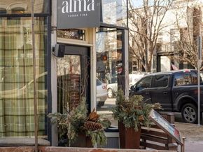 1925 W 32nd Avenue 203, Denver CO 80211