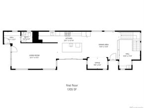 3554 Osage Street, Denver CO 80211
