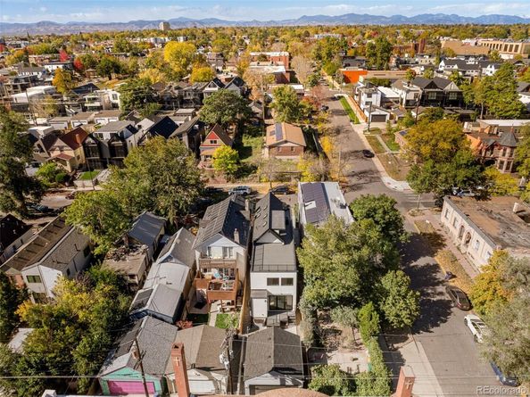 3554 Osage Street, Denver CO 80211