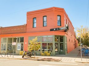 3554 Osage Street, Denver CO 80211