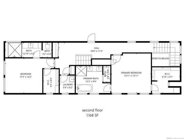 3554 Osage Street, Denver CO 80211