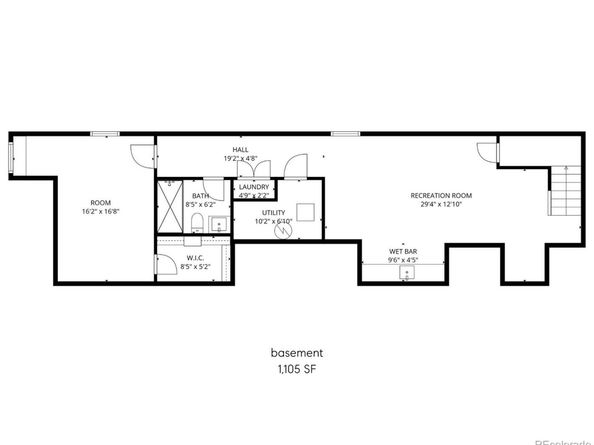 3554 Osage Street, Denver CO 80211