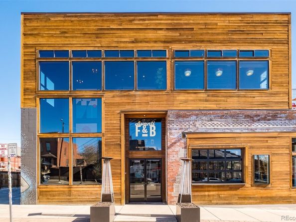 3554 Osage Street, Denver CO 80211