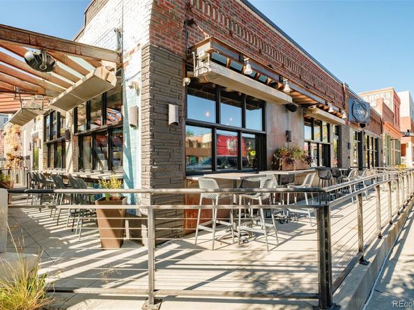 3554 Osage Street, Denver CO 80211