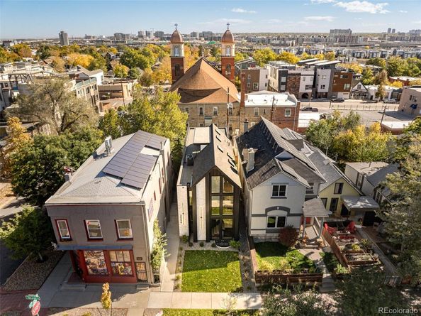 3554 Osage Street, Denver CO 80211