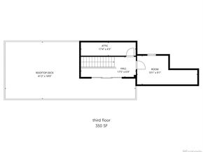 3554 Osage Street, Denver CO 80211