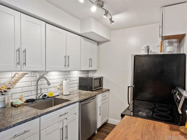 790 N Washington Street 206, Denver CO 80203