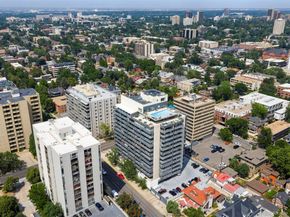790 N Washington Street 206, Denver CO 80203